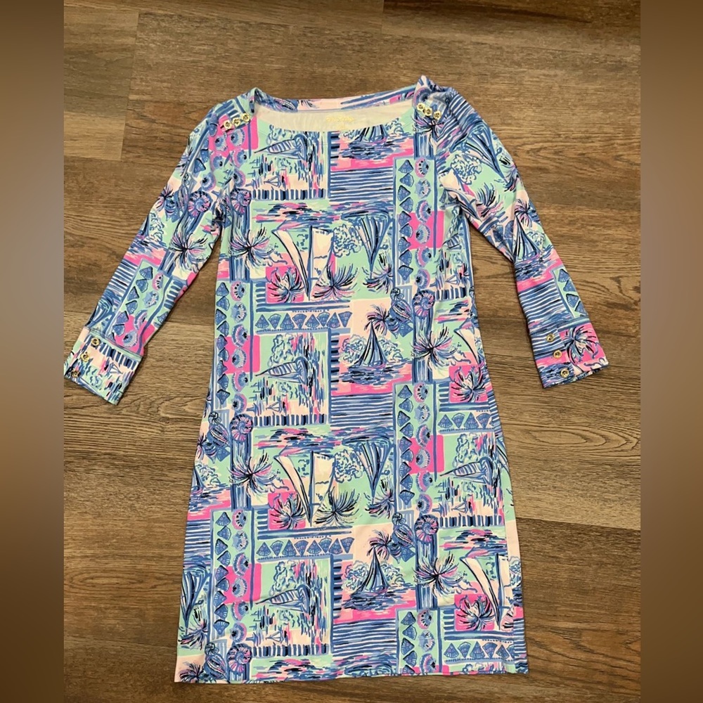 Lilly Pulitzer